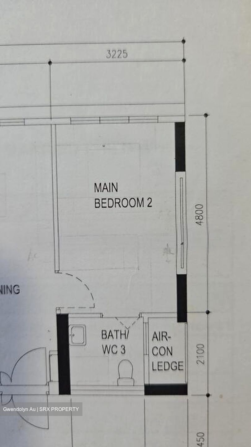 Tampines Street 61 (Tampines), Multi Generation #512588561